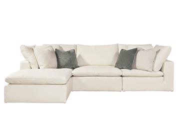 Thumbnail Palmer Ottoman