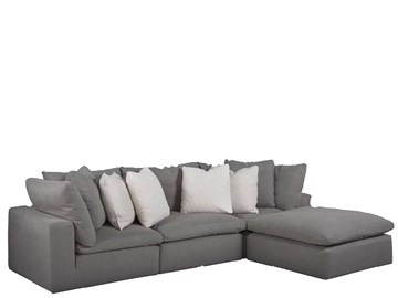 Thumbnail Palmer Sectional 4pc B