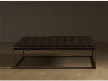 Thumbnail Travers Cocktail Ottoman 2