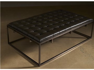 Thumbnail Travers Cocktail Ottoman 1
