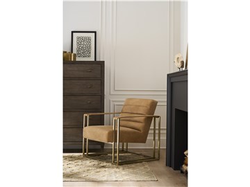 Thumbnail Jensen Accent Chair - Special Order 1