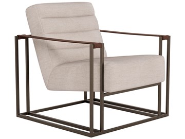 Thumbnail Jensen Accent Chair - Special Order 2