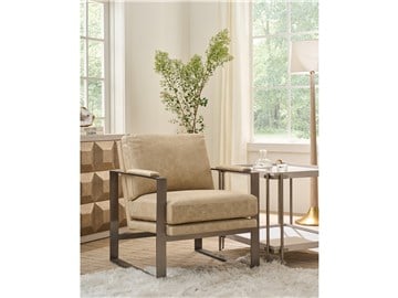 Thumbnail Selkie End Table