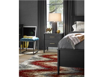 Thumbnail Langley Nightstand