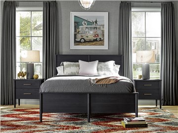 Thumbnail Langley Nightstand