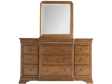 Thumbnail Drawer Dresser  10