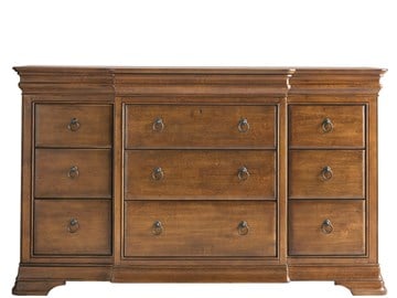 Thumbnail Drawer Dresser  7
