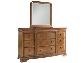 Thumbnail Drawer Dresser  11