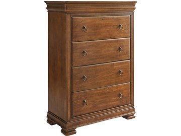 New Lou Drawer Chest | Universal Furniture