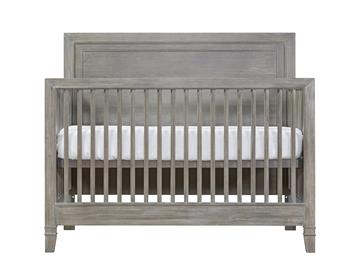 Convertible Crib
