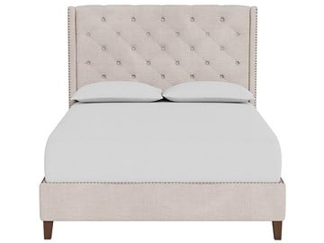 Thumbnail Panache Bed -Special Order