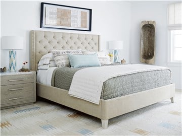 Thumbnail Panache Bed -Special Order 1
