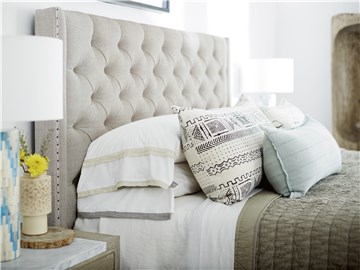 Thumbnail Panache Bed -Special Order 2