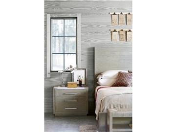 Thumbnail Nightstand with Stone Top