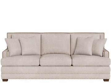 Thumbnail Franklin Street Sofa - Special Order 1