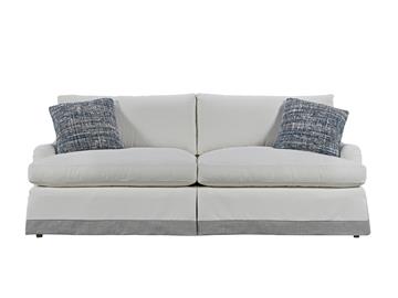 Universal Furniture Upholstery Sofas Carmichael Sofa