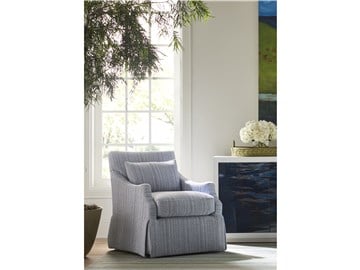 Thumbnail Margaux Accent Chair - Special Order