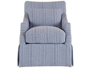 Thumbnail Margaux Accent Chair - Special Order