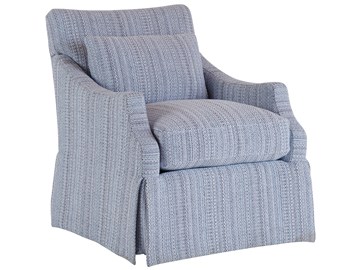 Thumbnail Margaux Accent Chair - Special Order