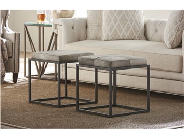 Thumbnail Safari Ottoman
