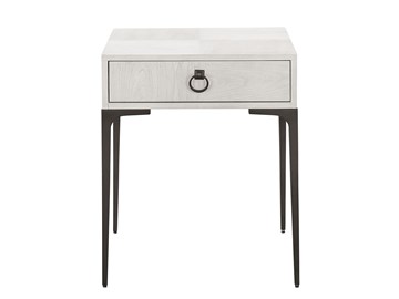 Thumbnail Dahlia Drawer End Table