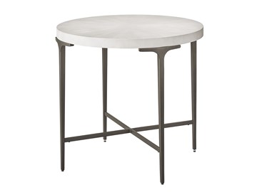 Thumbnail Dahlia End Table