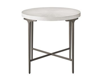 Thumbnail Dahlia End Table
