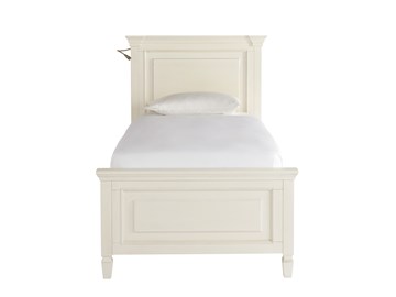 Twin Reading Bed
