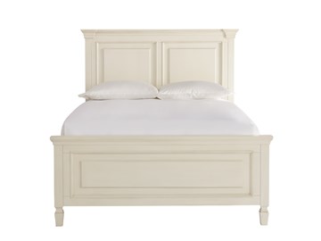 Full Reading Bed