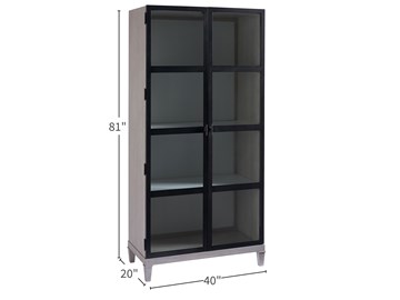 Thumbnail Simon Display Cabinet
