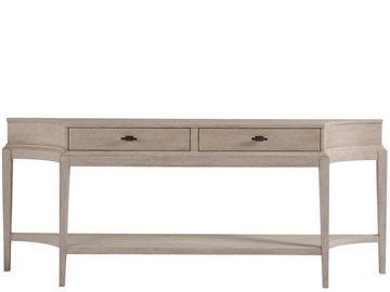 Thumbnail Console Table