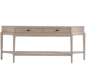 Thumbnail Console Table