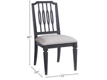 Thumbnail Midtown Side Chair