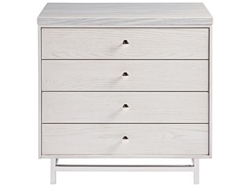 Thumbnail Stone Top Nightstand