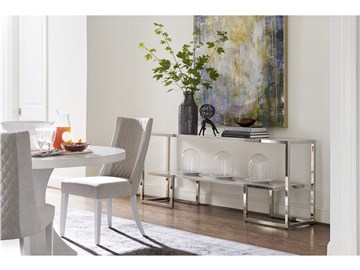 Thumbnail Paradox Side Chair