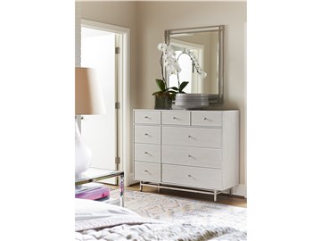 Thumbnail Dressing Chest