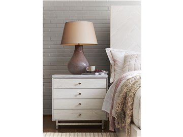 Thumbnail Stone Top Nightstand