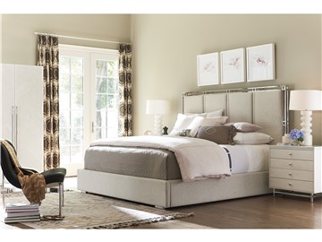 Thumbnail Stone Top Nightstand