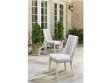 Thumbnail Paradox Side Chair
