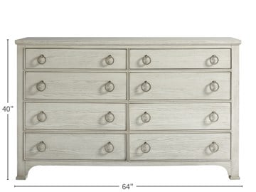 Thumbnail The Escape Drawer Dresser