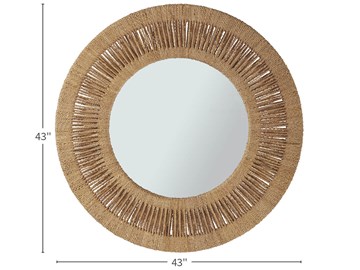 Thumbnail Coca Plum Mirror