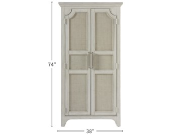 Thumbnail Narrow Utility Cabinet
