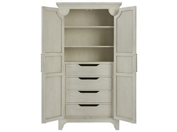 Thumbnail Narrow Utility Cabinet