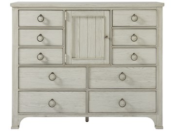 Thumbnail The Escape Dressing Chest