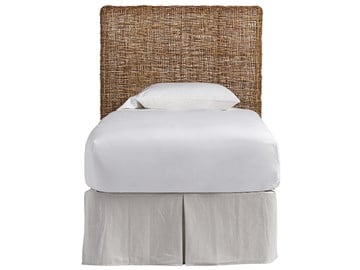 Nesting Twin Headboard thumbnail