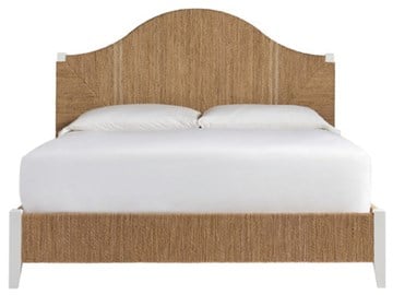 Thumbnail Seabrook Queen Bed
