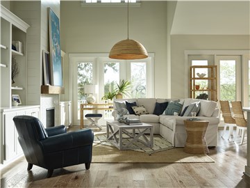 Thumbnail Laguna Accent Chair