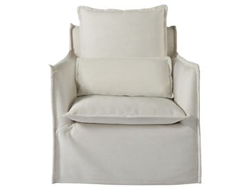 Thumbnail Siesta Key Swivel Chair - Special Order