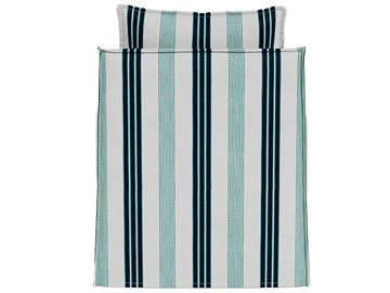 Thumbnail Siesta Key Outdoor Swivel Chair -Special Order