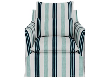 Thumbnail Siesta Key Outdoor Swivel Chair -Special Order